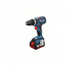 Шуруповерт-дрель Bosch GSB 18 V-EC (06019E9120)