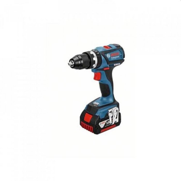 Шуруповерт-дрель Bosch GSB 18 V-EC (06019E9120) – Шуруповерты