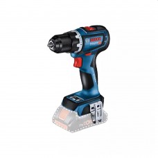 Шуруповерт-дрель аккумуляторный Bosch GSR 18V-90 C (06019K6000)