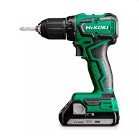 Шуруповерт-дрель аккумуляторный Hikoki DS18DDWRZ