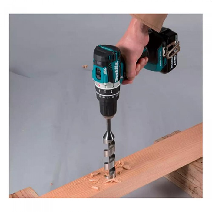 Шуруповер-дрель акумулятора Makita DHP484RTE – Шуруповерты