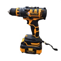 Mașină de găurit/șurubelniță cu impact fără fir Rotor RDB21
