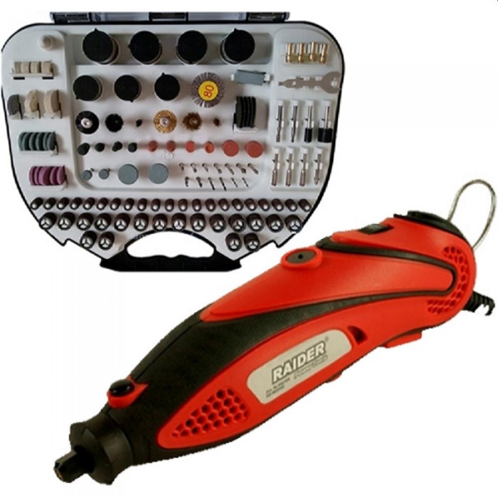 Mașină de gravat Raider RD-MG06D – Polizoare și rindeloase