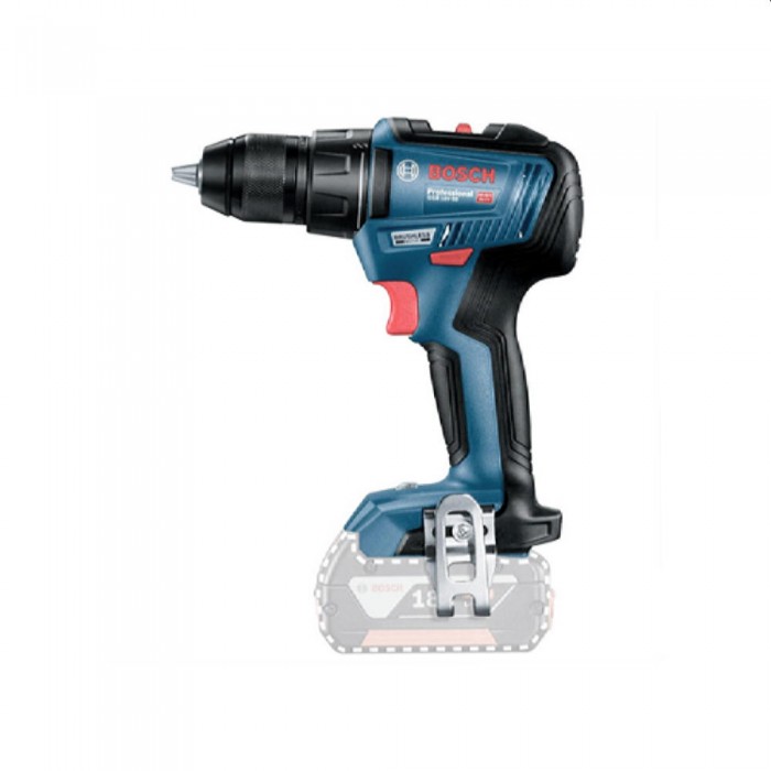 Șurubelniță fără fir Bosch GSR 18V-50 (06019H5002) – Șurubelnițe
