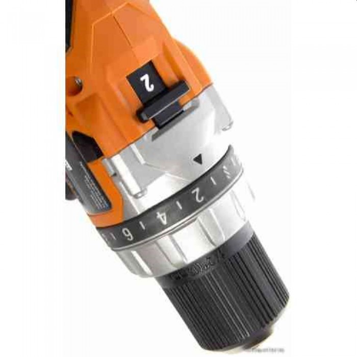 Дрель-шуруповерт аккумуляторный AEG BS14C LI-202C – Шуруповерты