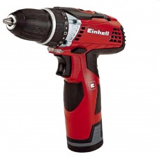 Șurubelniță fără fir Einhell TE-CD 12-2 X-Li