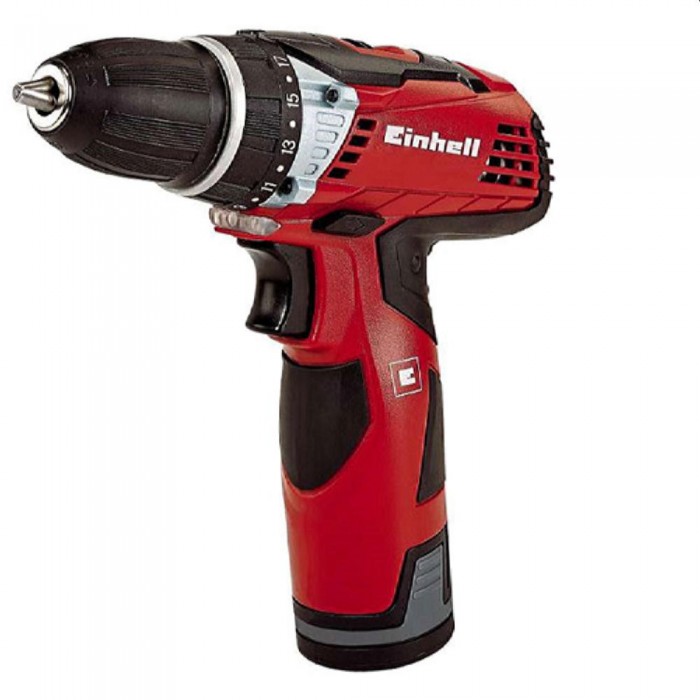 Șurubelniță fără fir Einhell TE-CD 12-2 X-Li – Șurubelnițe