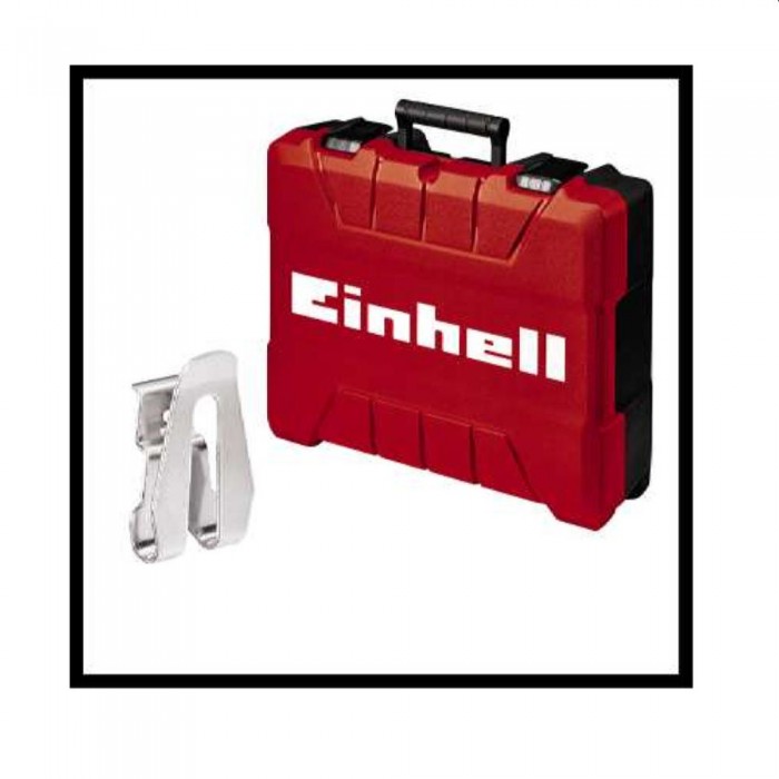 Șurubelniță fără fir Einhell TE-DY 18 Li XPWR SOLO – Șurubelnițe