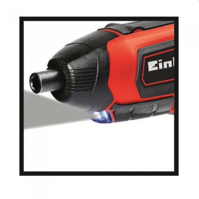 Аккумуляторный шуруповерт Einhell TE-SD 3.6-1 Li – Шуруповерты