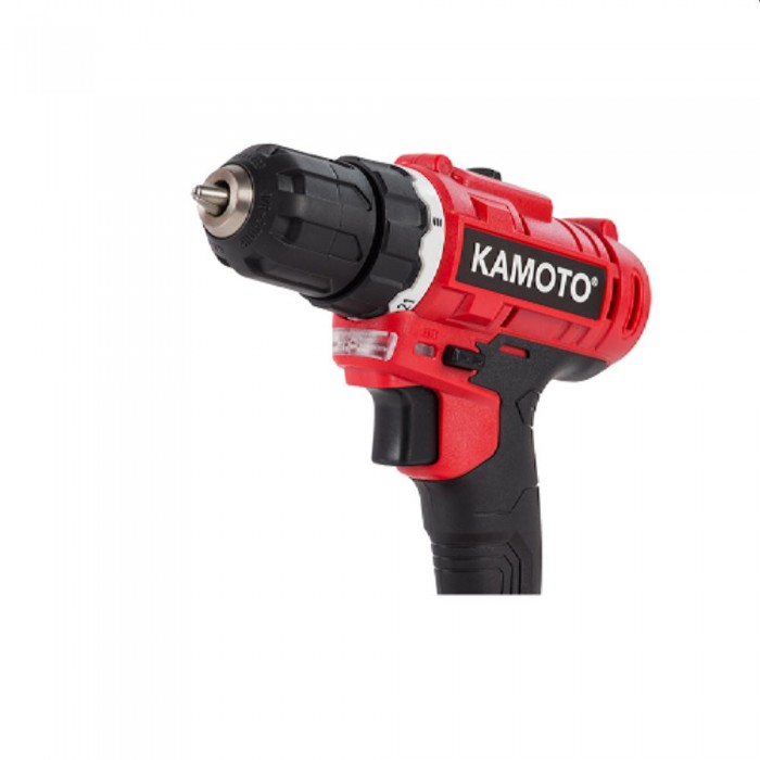 Șurubelniță fără fir Kamoto KCD 1222 – Șurubelnițe
