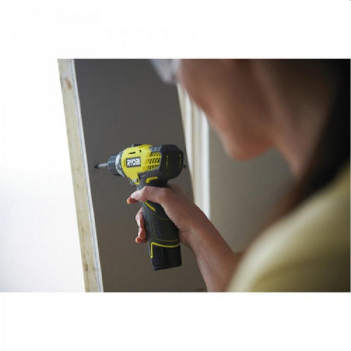 Șurubelniță fără fir Ryobi RCD12012L – Șurubelnițe