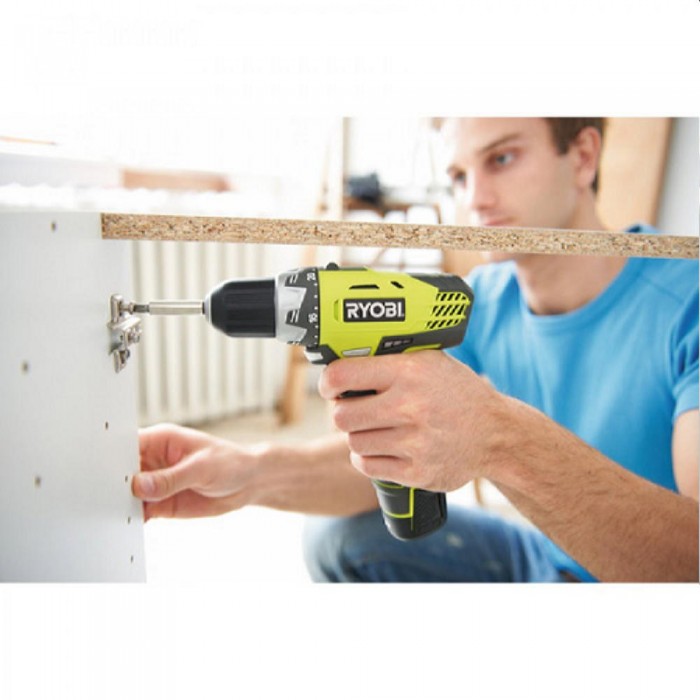 Șurubelniță fără fir Ryobi RCD12012L – Șurubelnițe