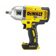 Шуруповёрт аккумуляторный ударный DeWALT DCF899NT