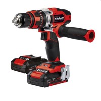 Șurubelniță cu impact fără fir Einhell TE-CD 18-48
