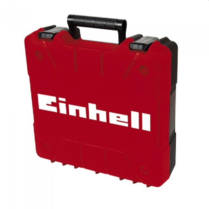Șurubelniță cu impact fără fir Einhell TE-CD 18-48 – Șurubelnițe