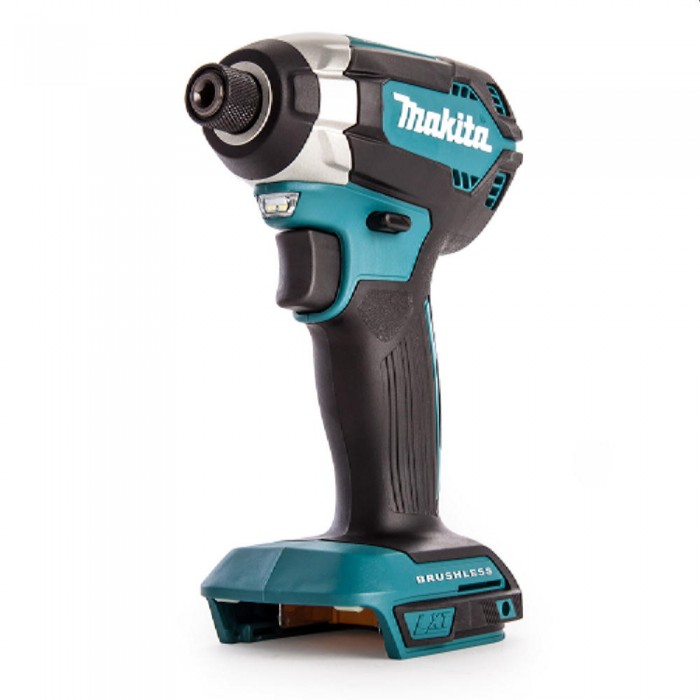 Șofer cu impact fără fir Makita DTD153Z – Șurubelnițe