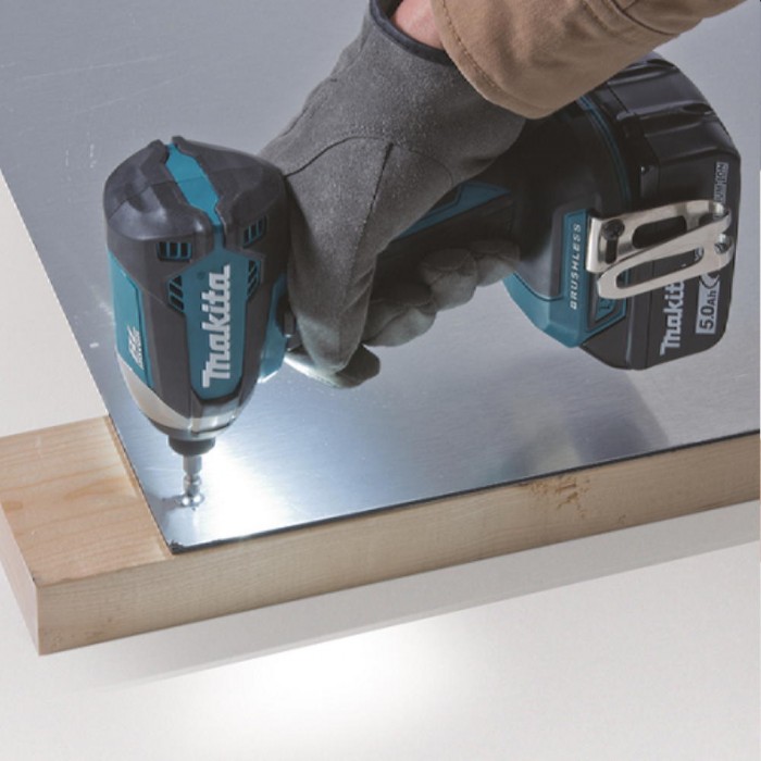 Șofer cu impact fără fir Makita DTD153Z – Șurubelnițe
