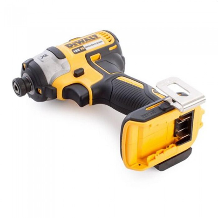 Șurubelniță cu baterie DeWALT DCF887N – Șurubelnițe