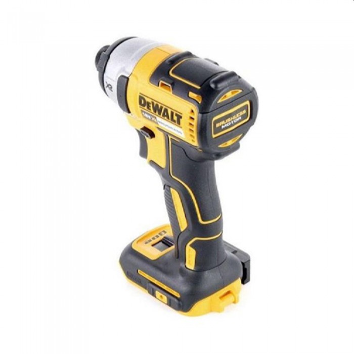 Șurubelniță cu baterie DeWALT DCF887N – Șurubelnițe
