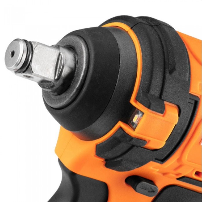 Șurubelniță de impact fără fir Neo Tools 04-613 – Șurubelnițe