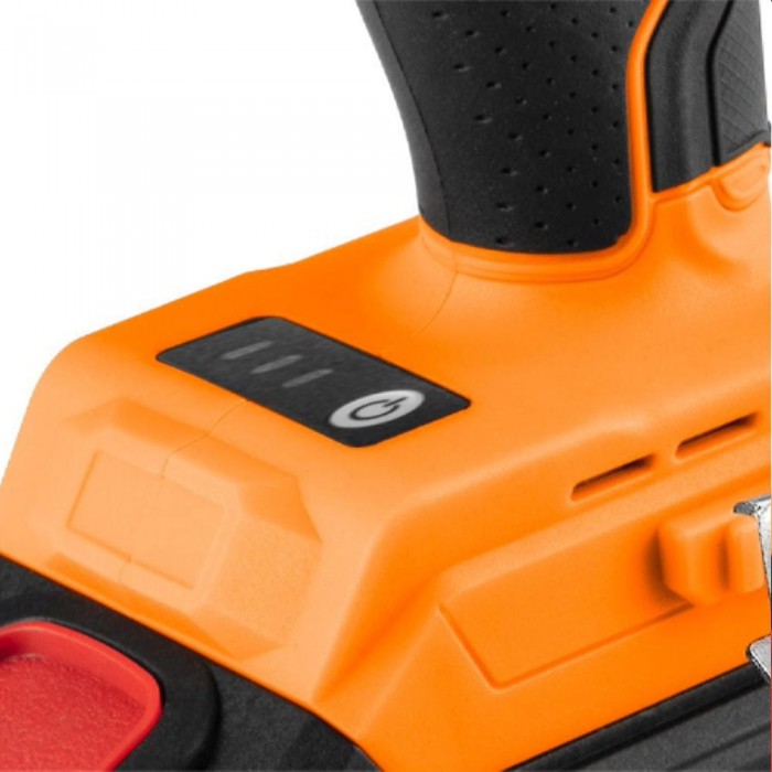 Șurubelniță de impact fără fir Neo Tools 04-613 – Șurubelnițe