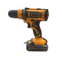 Шуруповерт аккумуляторный Rotor RPA18