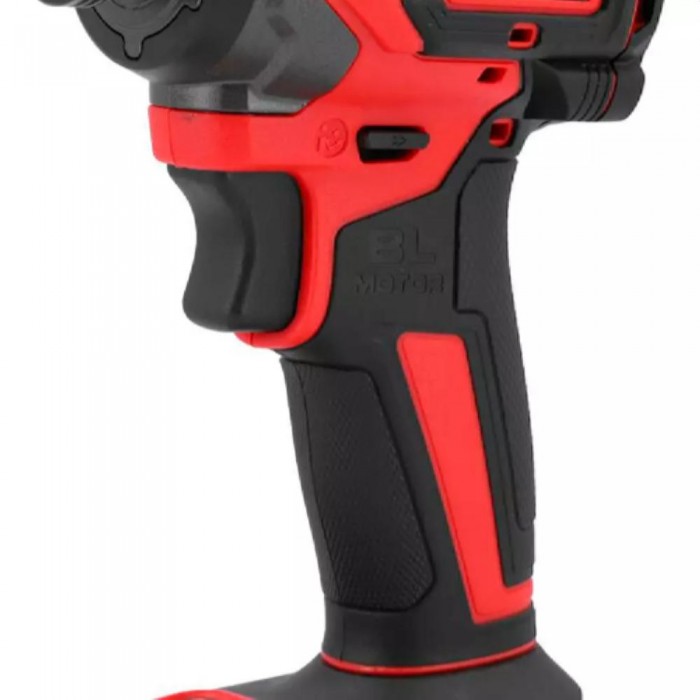 Шуруповерт аккумуляторный ударный Yato YT-82798 – Шуруповерты
