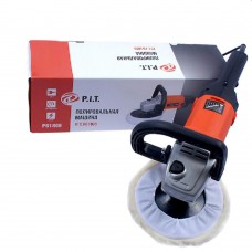 Машина для полировки PIT P61806