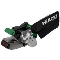 Slefuitoare cu bandă Hikoki SB8V2WAZ