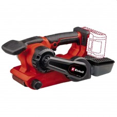Șlefuitor cu bandă fără fir Einhell TP-PS 18-457 PXC SOLO (44.662.70)