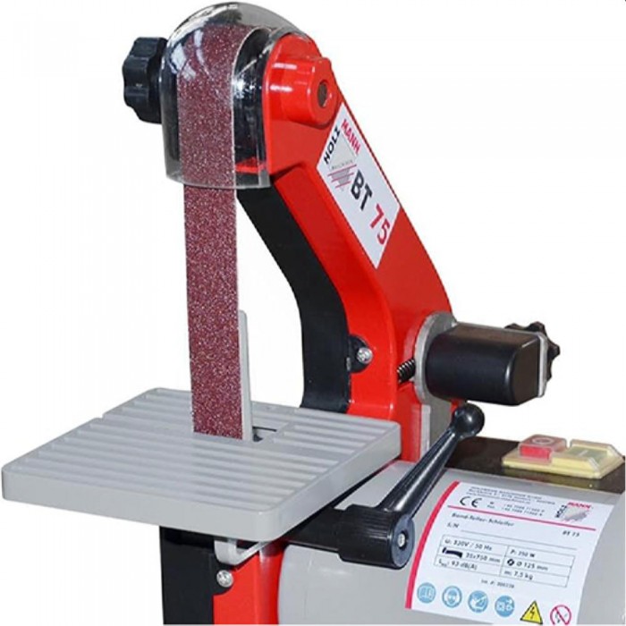 Slefuitoare de banc Holzmann BT75-230V – Polizoare și rindeloase