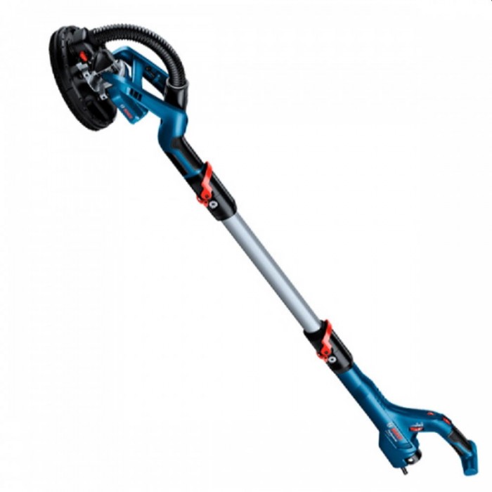 Șlefuitor de pereți Bosch GTR 550 (06017D4020) – Polizoare și rindeloase