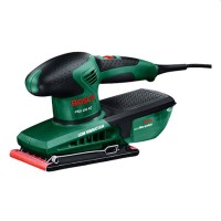 Șlefuitor vibrator Bosch PSS 200 AC