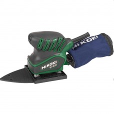 Slefuitor orbital Hikoki SV12SHWBZ