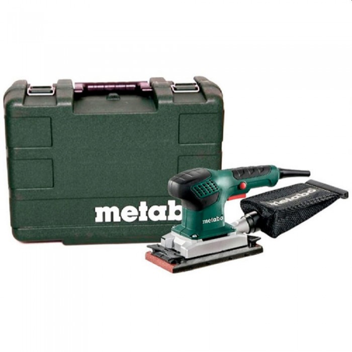 Polizor vibrant Metabo SRE 3185 – Polizoare și rindeloase