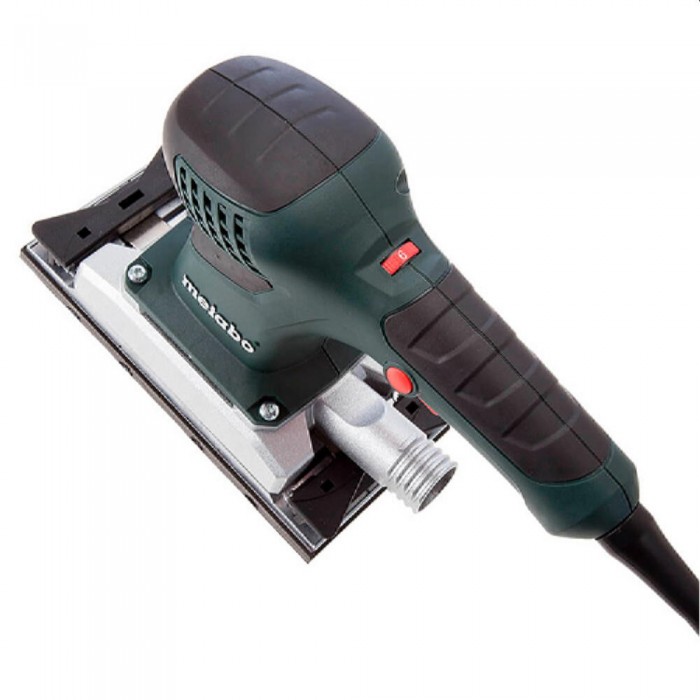 Polizor vibrant Metabo SRE 3185 – Polizoare și rindeloase