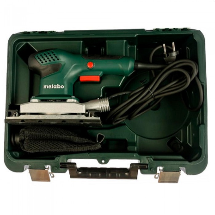 Polizor vibrant Metabo SRE 3185 – Polizoare și rindeloase