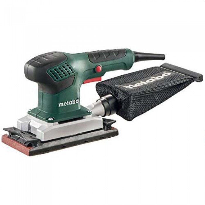 Polizor vibrant Metabo SR 2185 (600441500) – Polizoare și rindeloase
