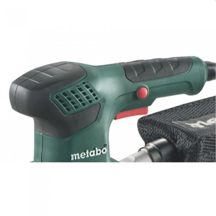 Polizor vibrant Metabo SR 2185 (600441500) – Polizoare și rindeloase