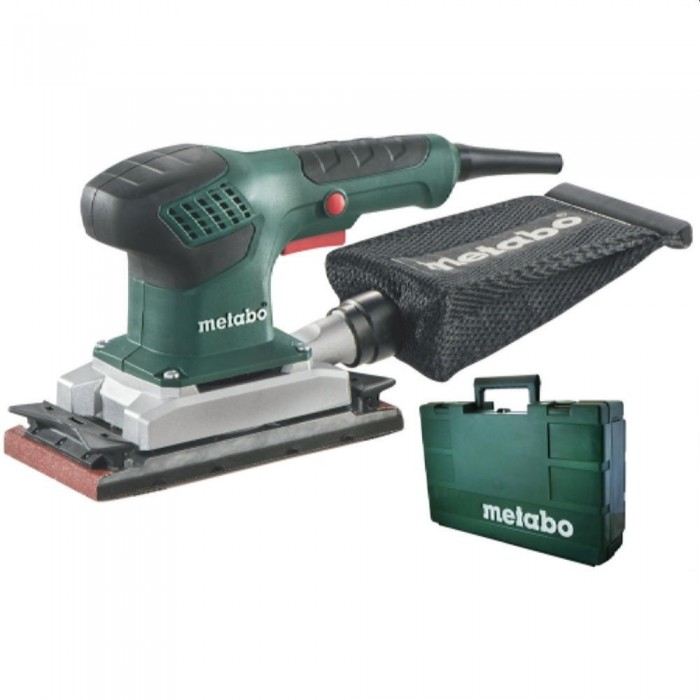 Polizor vibrant Metabo SR 2185 (600441500) – Polizoare și rindeloase