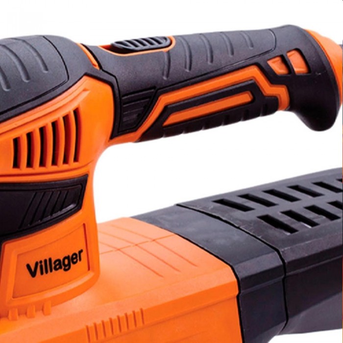 Mașină de șlefuit vibrator Villager VLP 324 – Polizoare și rindeloase
