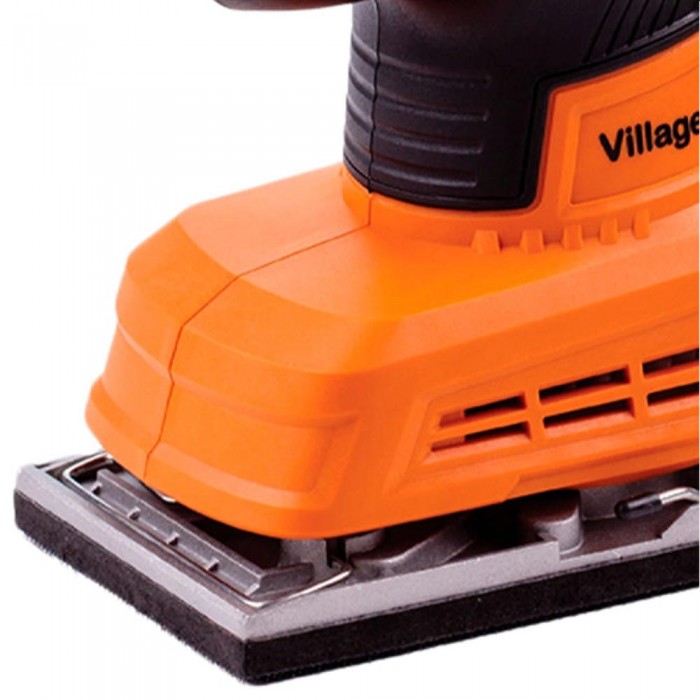 Mașină de șlefuit vibrator Villager VLP 324 – Polizoare și rindeloase