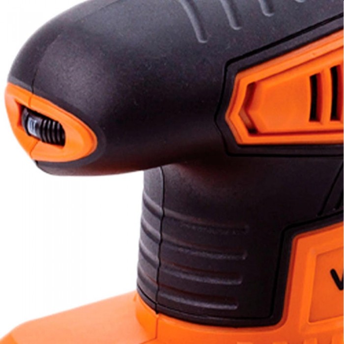 Mașină de șlefuit vibrator Villager VLP 324 – Polizoare și rindeloase