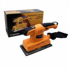 Mașină de șlefuit cu vibrații Vortex VShM-115E