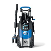 Под давлением стиральная машина Annovi Reverberi Twin Flow 4.0