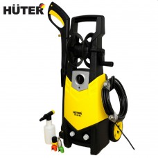 Мойка высокого давления Huter W165-QL