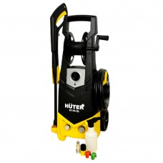 Высоконапорный мойщик Huter W195-QL