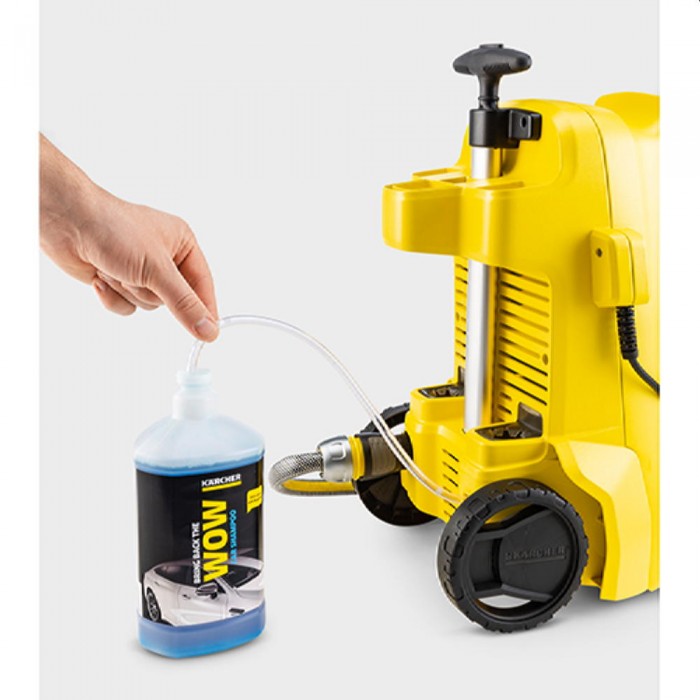 Стиральная машина Karcher K3 Classic (1.676-220.0) – Мойки высокого давления