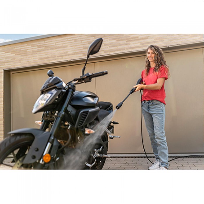 Стиральная машина Karcher K3 Classic (1.676-220.0) – Мойки высокого давления