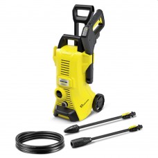 Высоконапорный моющий аппарат Karcher K3 Power Control